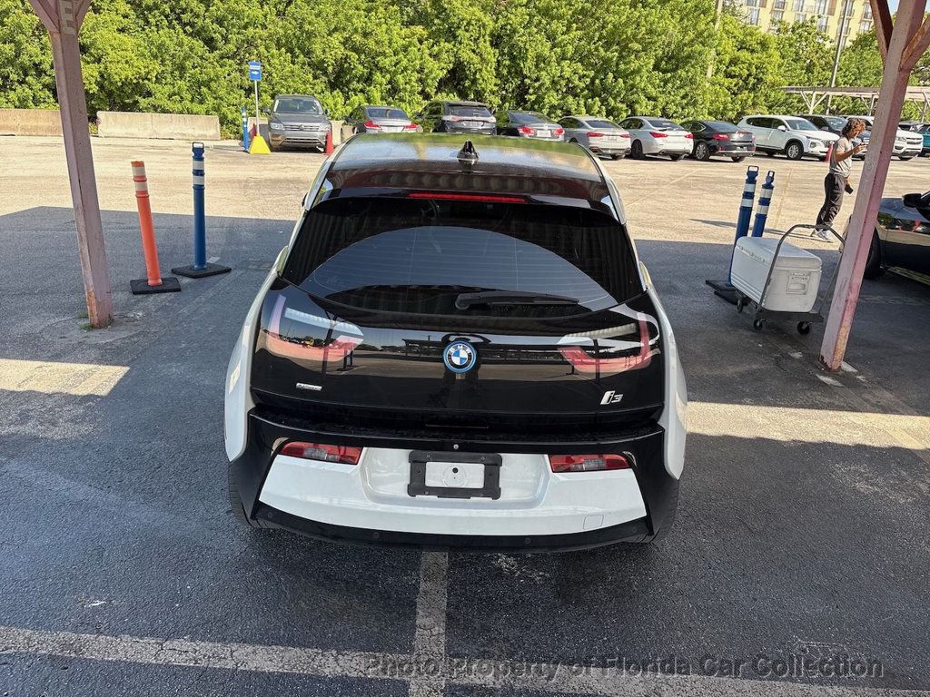 2016 BMW i3 Mega World Range Extender - 23071626 - 5