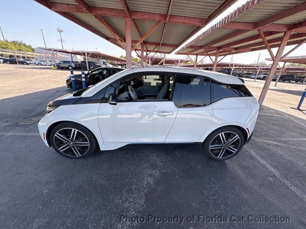 2016 BMW i3 Mega World Range Extender - 23071626 - 6