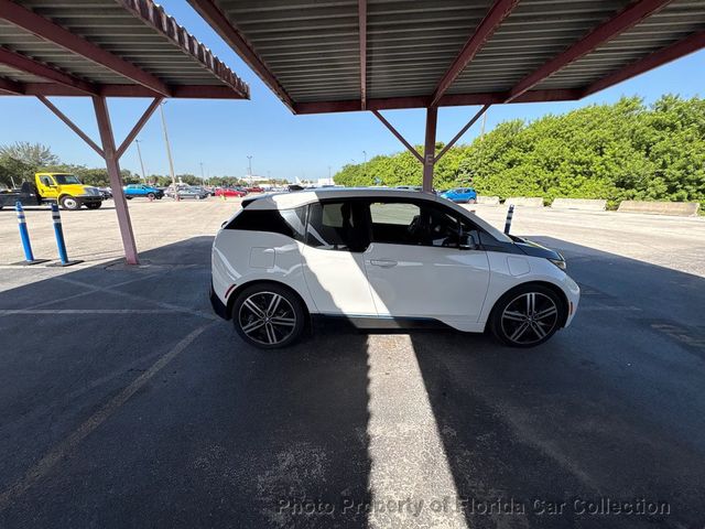 2016 BMW i3 Mega World Range Extender - 23071626 - 7