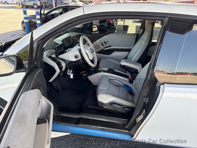 2016 BMW i3 Mega World Range Extender - 23071626 - 8
