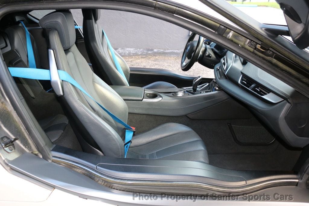 2016 BMW i8  - 22653266 - 22