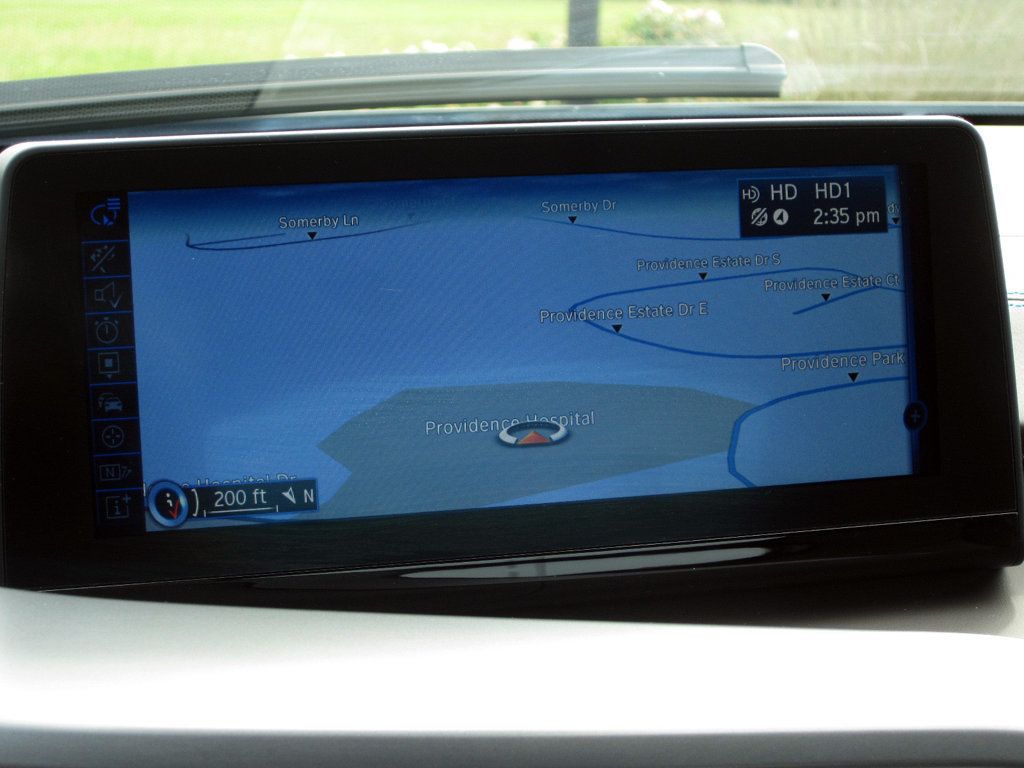 2016 Bmw i8 photo 9