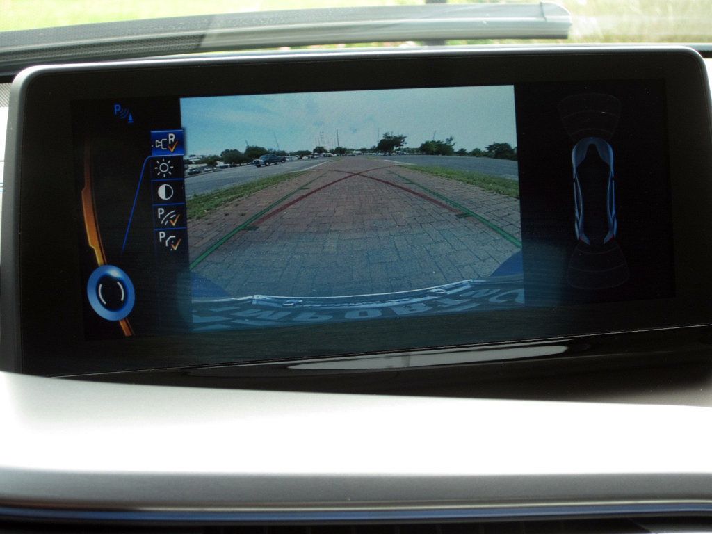2016 Bmw i8 photo 11