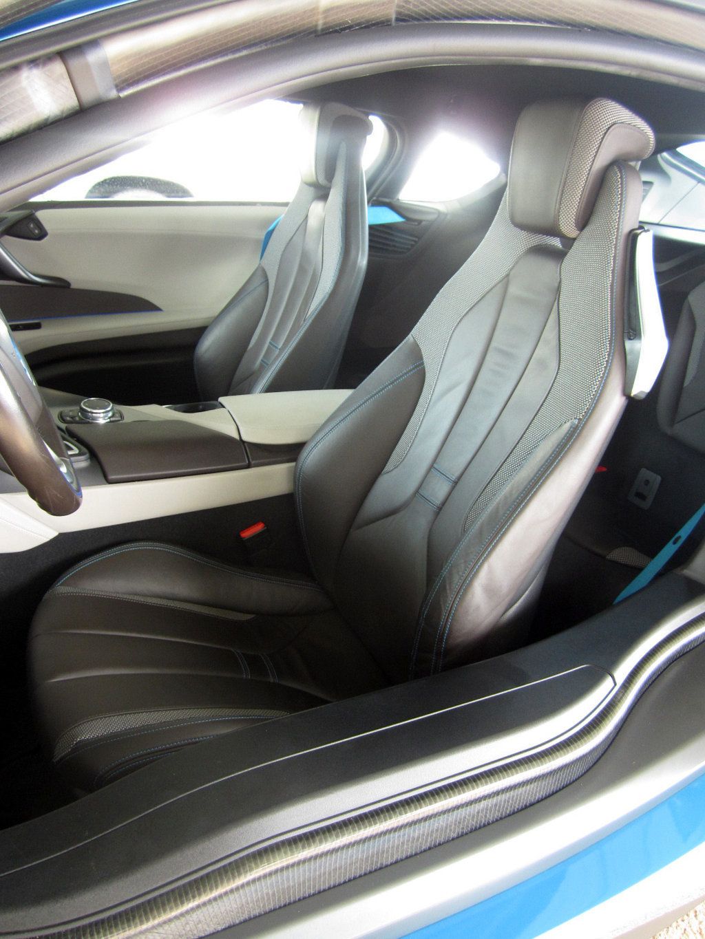 2016 Bmw i8 photo 14