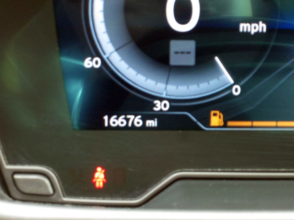 2016 Bmw i8 photo 17