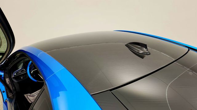 2016 BMW i8 2dr Cpe  - 23067911 - 9