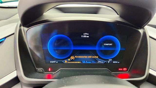 2016 BMW i8 2dr Cpe  - 23067911 - 13