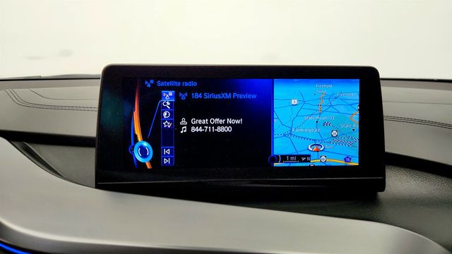 2016 BMW i8 2dr Cpe  - 23067911 - 17