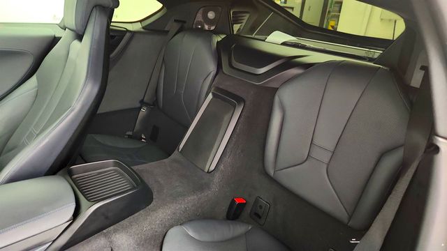 2016 BMW i8 2dr Cpe  - 23067911 - 20