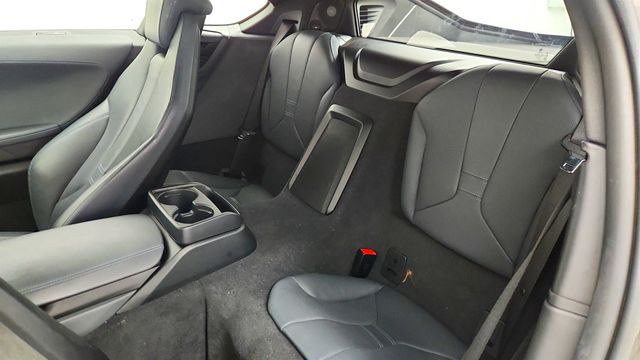 2016 BMW i8 2dr Cpe w/ LED Headlights, Navigation & Premium Sound System - 22996197 - 18