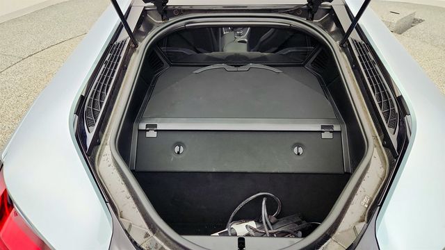 2016 BMW i8 2dr Cpe w/ LED Headlights, Navigation & Premium Sound System - 22996197 - 19