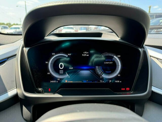 2016 BMW i8 Giga World/Heads Up Display/Active Drive Assist/360 Surround Cam - 22555159 - 17