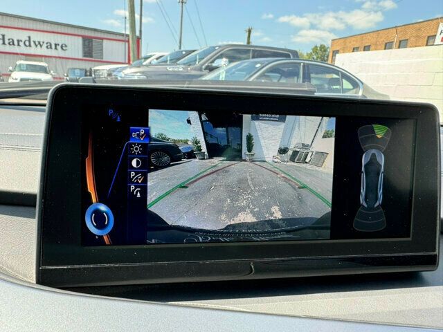 2016 BMW i8 Giga World/Heads Up Display/Active Drive Assist/360 Surround Cam - 22555159 - 20