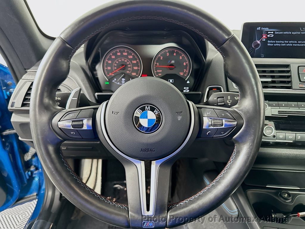 2016 BMW M2 Base (M6) - 22554183 - 10