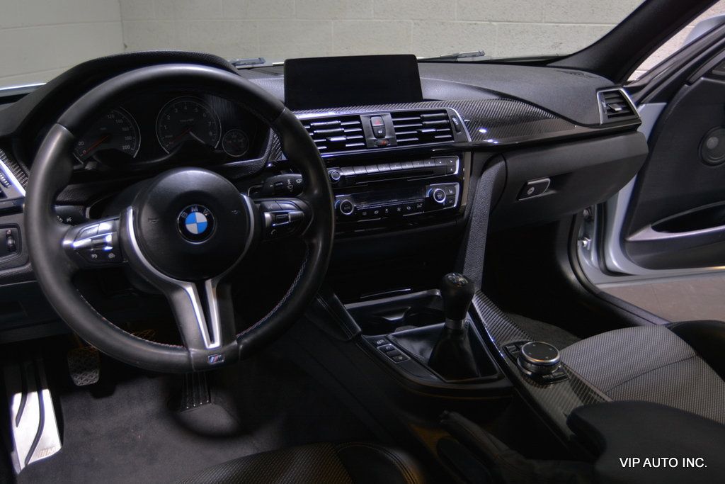 2016 BMW M3  - 22167417 - 26