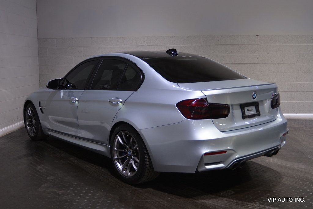 2016 BMW M3  - 22167417 - 2