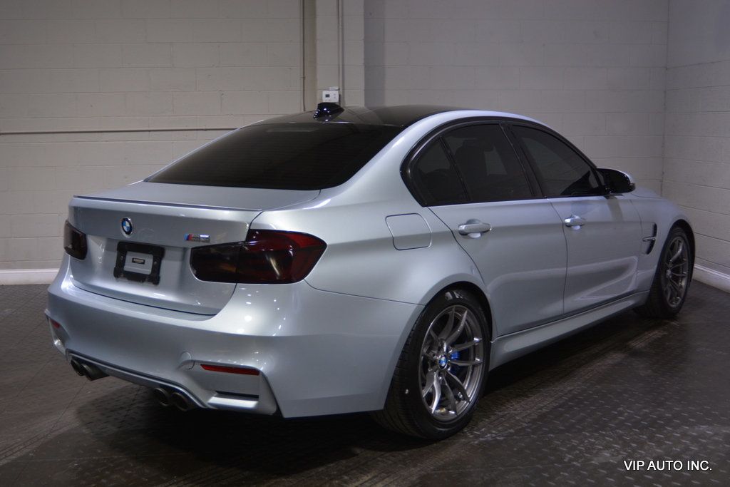 2016 BMW M3  - 22167417 - 40