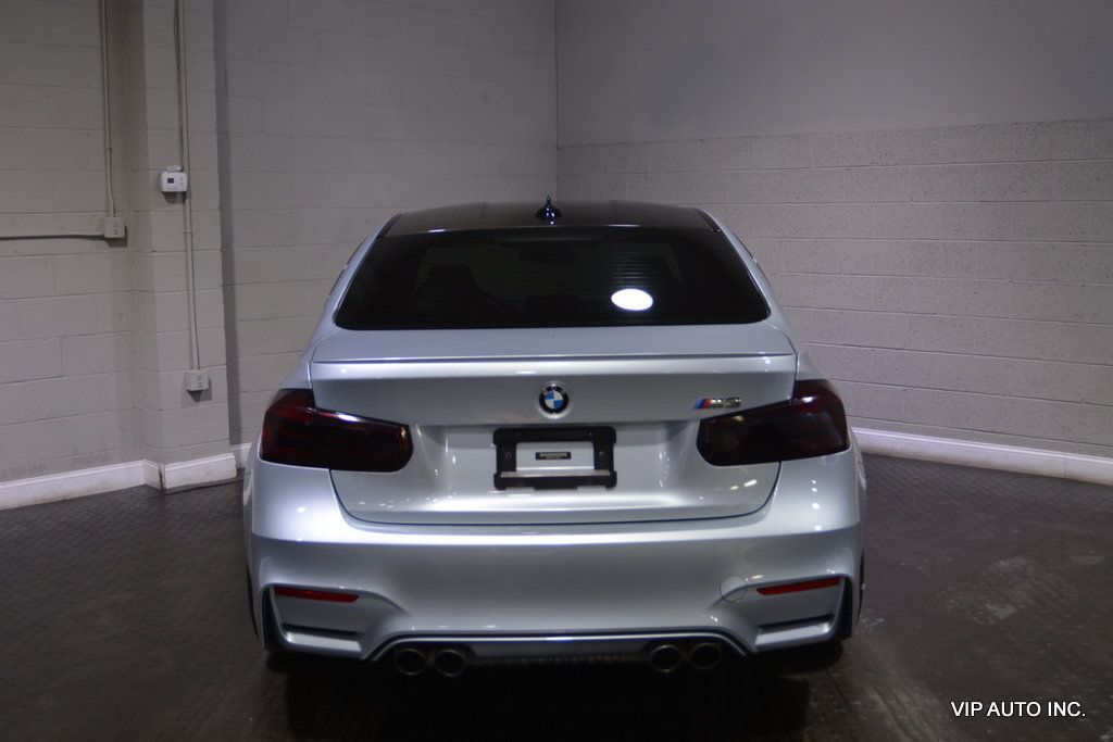 2016 BMW M3  - 22167417 - 44