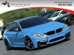 2016 BMW M3  - 23053591 - 0