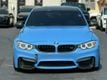 2016 BMW M3  - 23053591 - 10