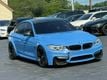 2016 BMW M3  - 23053591 - 11