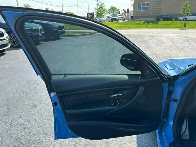 2016 BMW M3  - 23053591 - 18