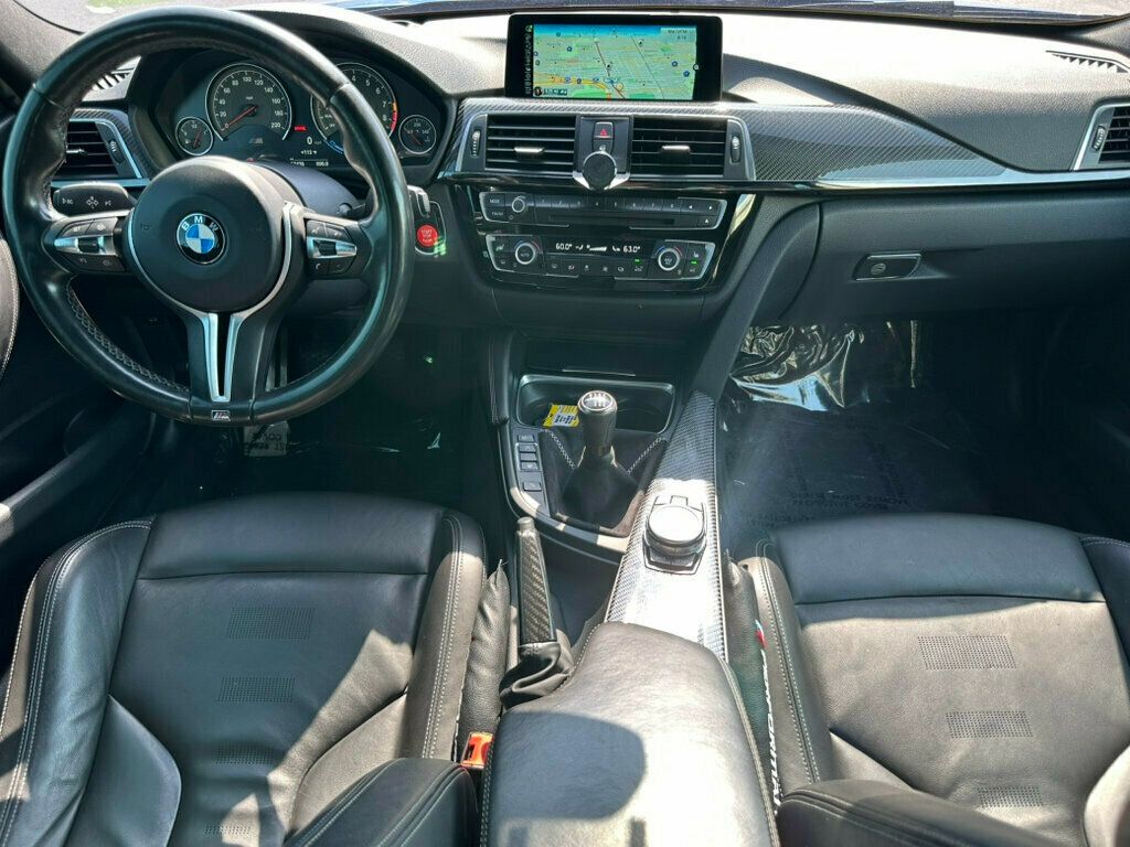 2016 BMW M3  - 23053591 - 1