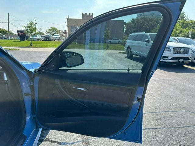2016 BMW M3  - 23053591 - 19
