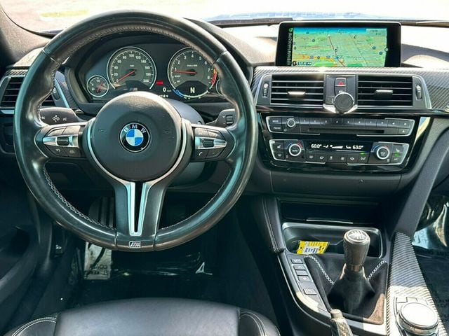 2016 BMW M3  - 23053591 - 20