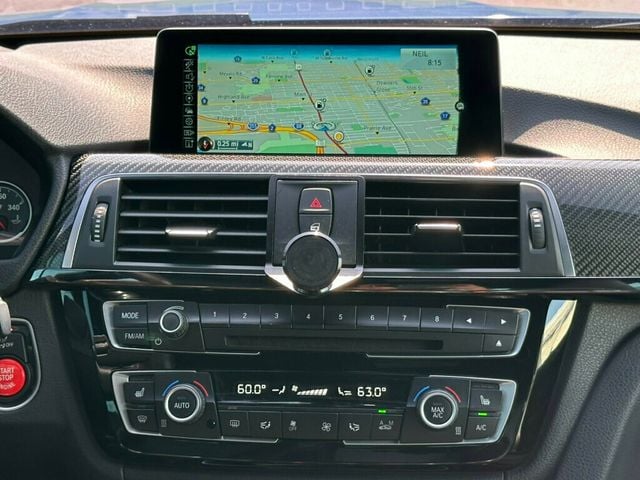 2016 BMW M3  - 23053591 - 21