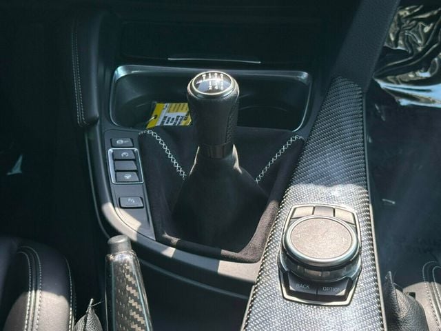 2016 BMW M3  - 23053591 - 22