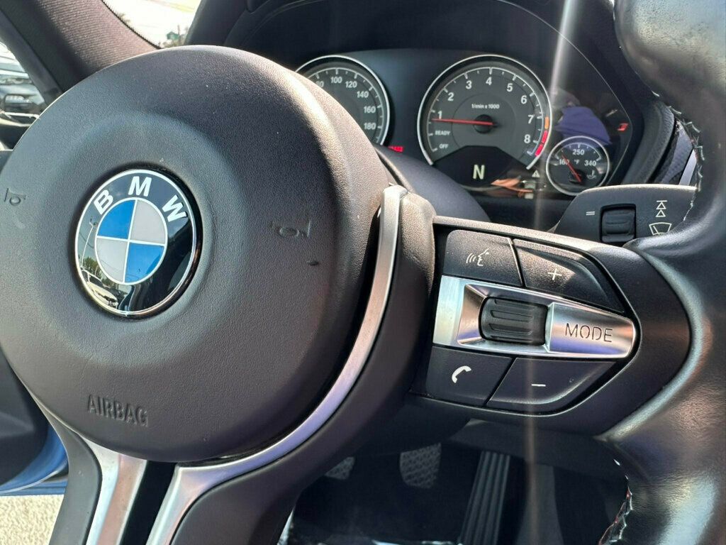 2016 BMW M3  - 23053591 - 24