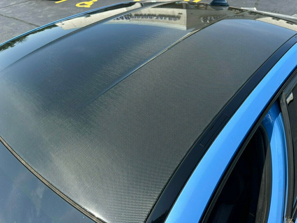 2016 BMW M3  - 23053591 - 28