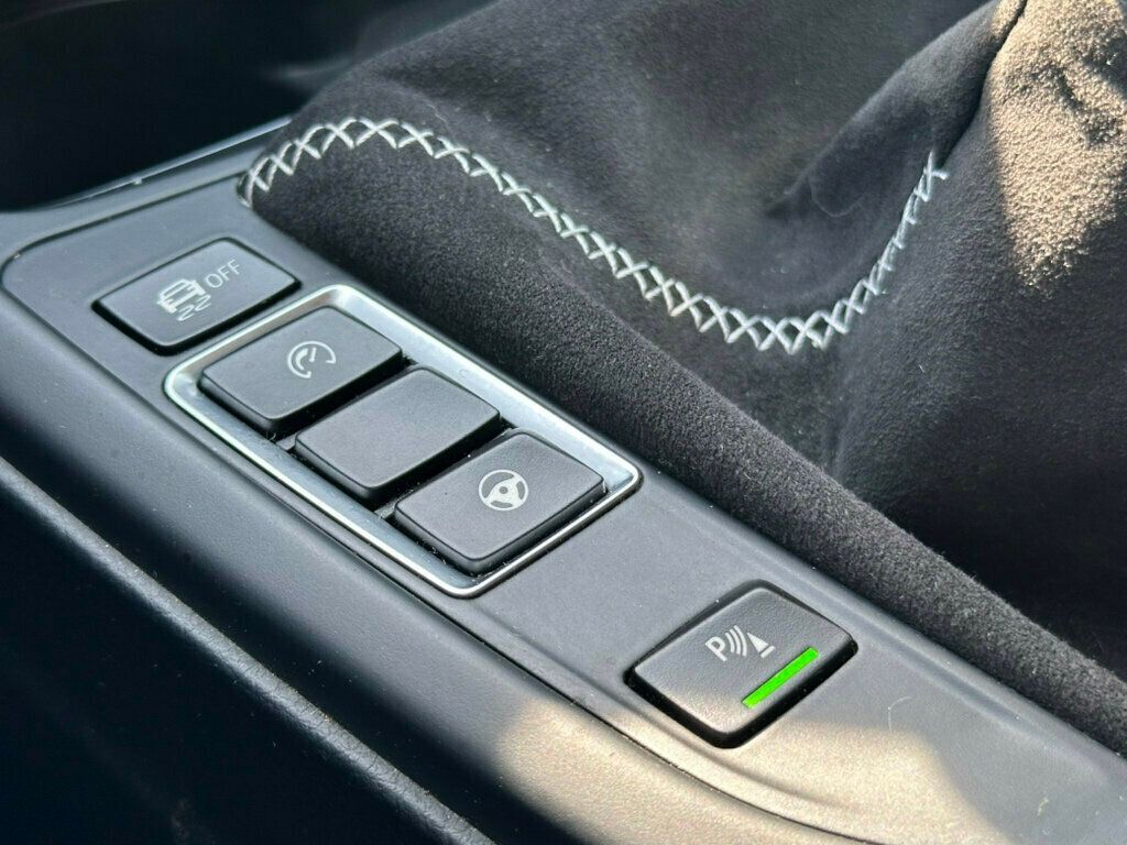 2016 BMW M3  - 23053591 - 30