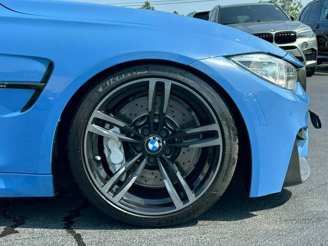 2016 BMW M3  - 23053591 - 32