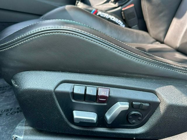 2016 BMW M3  - 23053591 - 38