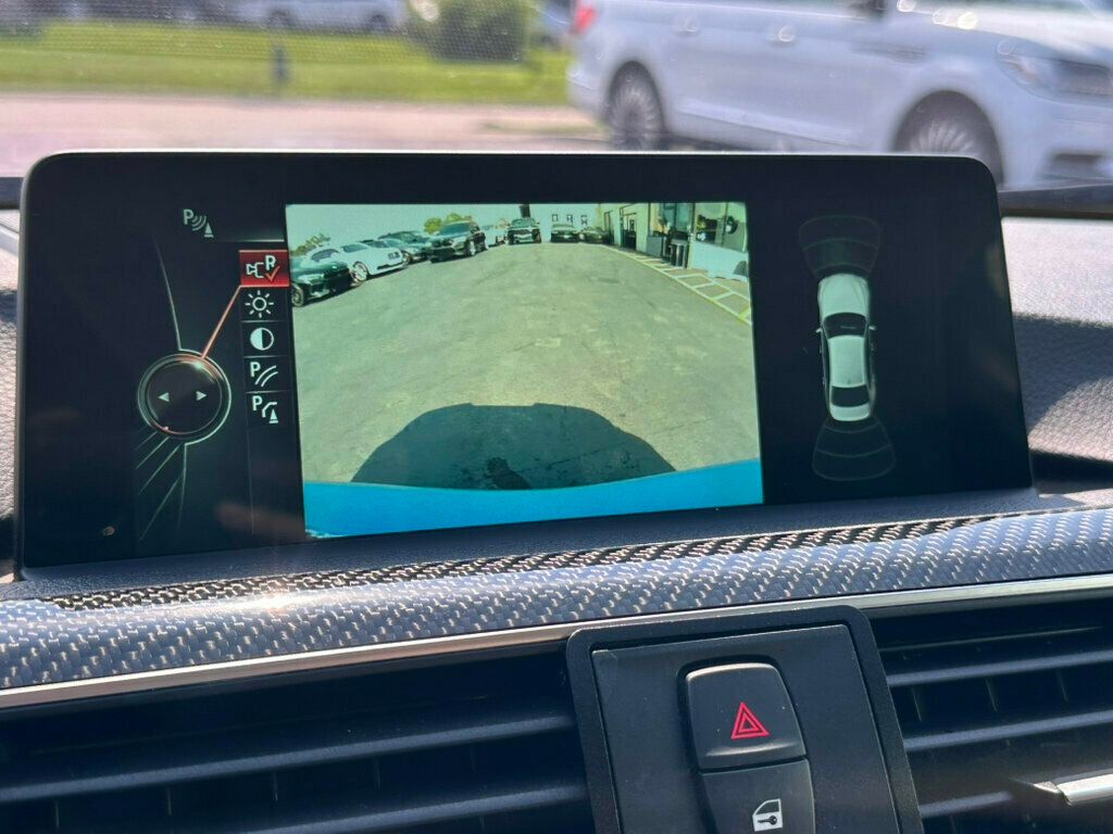 2016 BMW M3  - 23053591 - 3