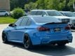 2016 BMW M3  - 23053591 - 4