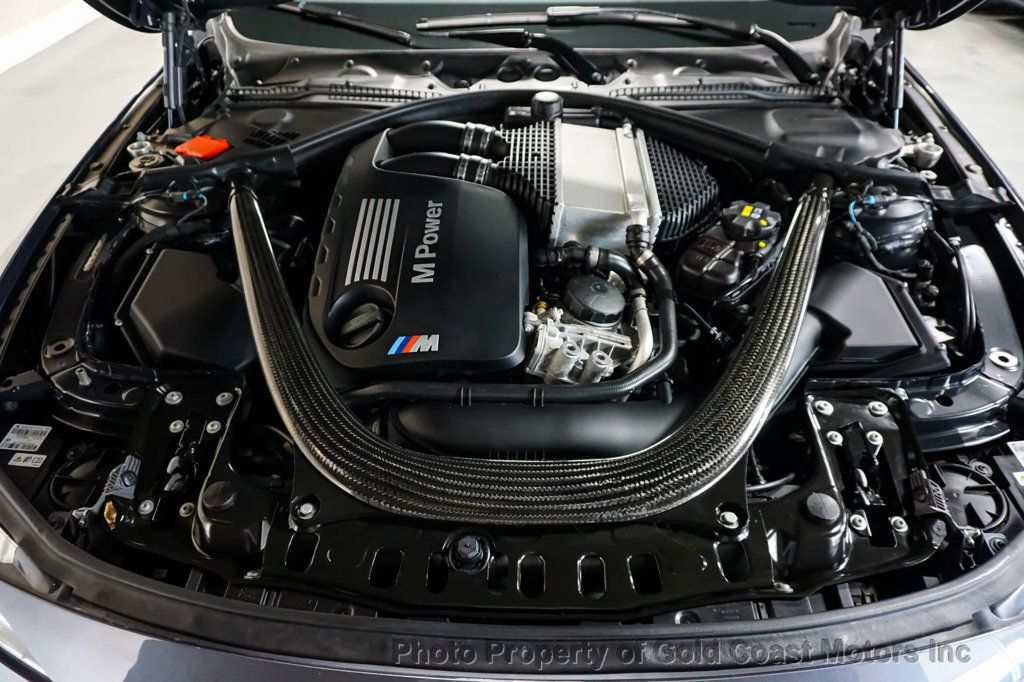 2016 BMW M3 *6-Speed Manual*  - 22419453 - 14