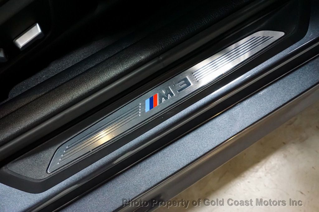 2016 BMW M3 *6-Speed Manual*  - 22419453 - 75