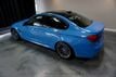2016 BMW M3 *6-Speed Manual* *Executive Package* *Carbon Roof*  - 22294511 - 61