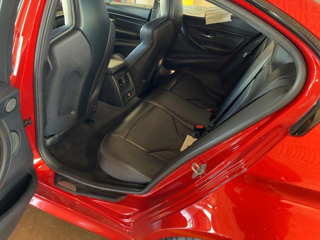 2016 BMW M3 DTC! ADAPTIVE SUSPENSION PACK! DRIVE ASSIST PLUS! EXECUTIVE PAK! - 22935514 - 10