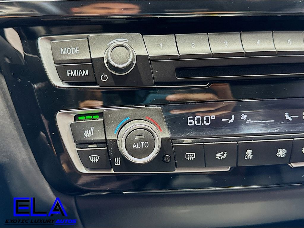 2016 BMW M3 DTC! ADAPTIVE SUSPENSION PACK! DRIVE ASSIST PLUS! EXECUTIVE PAK! - 22935514 - 22