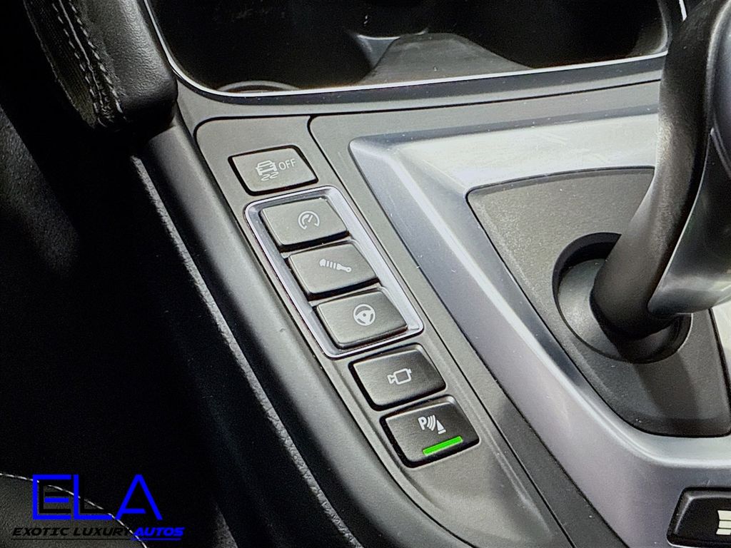 2016 BMW M3 DTC! ADAPTIVE SUSPENSION PACK! DRIVE ASSIST PLUS! EXECUTIVE PAK! - 22935514 - 25