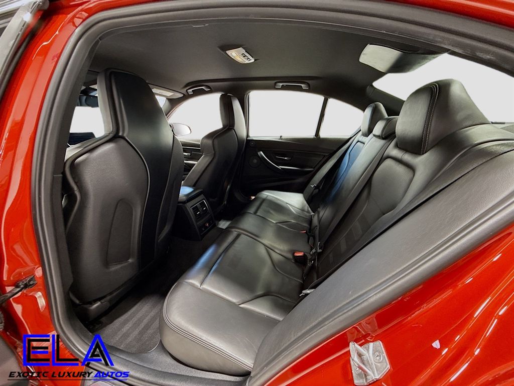 2016 BMW M3 DTC! ADAPTIVE SUSPENSION PACK! DRIVE ASSIST PLUS! EXECUTIVE PAK! - 22935514 - 28