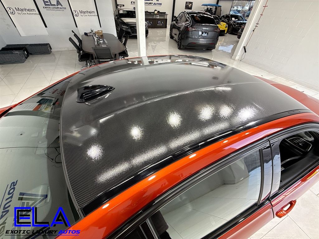 2016 BMW M3 DTC! ADAPTIVE SUSPENSION PACK! DRIVE ASSIST PLUS! EXECUTIVE PAK! - 22935514 - 29