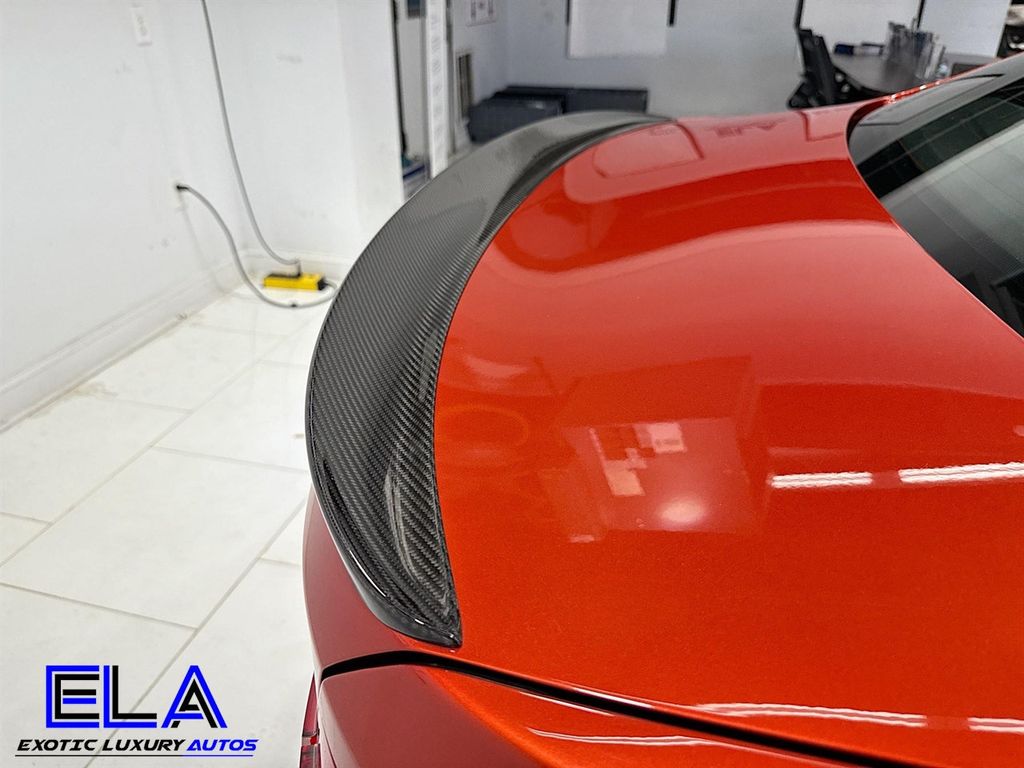 2016 BMW M3 DTC! ADAPTIVE SUSPENSION PACK! DRIVE ASSIST PLUS! EXECUTIVE PAK! - 22935514 - 31