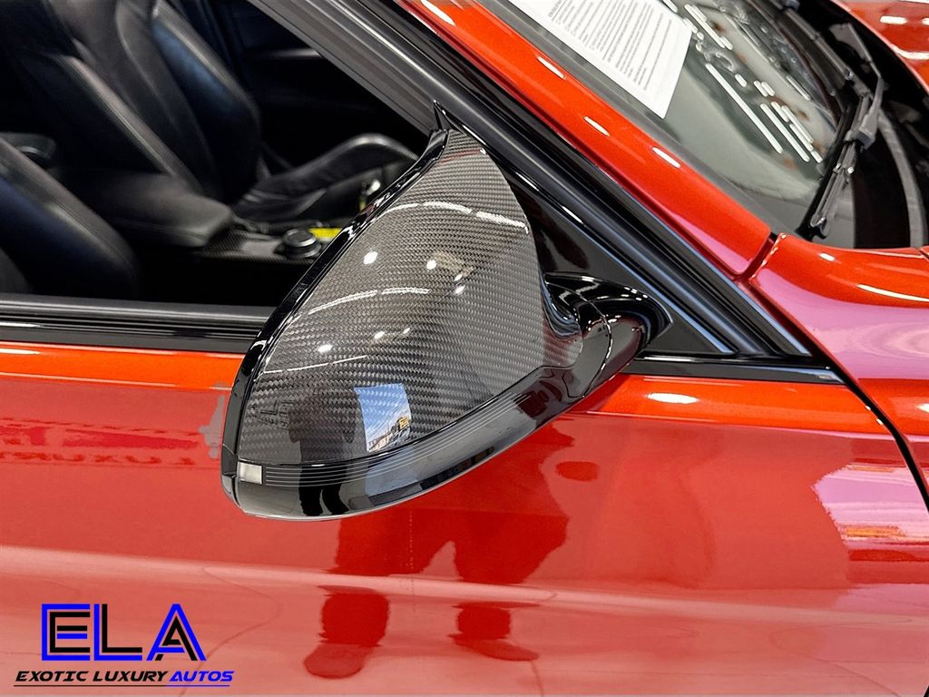 2016 BMW M3 DTC! ADAPTIVE SUSPENSION PACK! DRIVE ASSIST PLUS! EXECUTIVE PAK! - 22935514 - 32