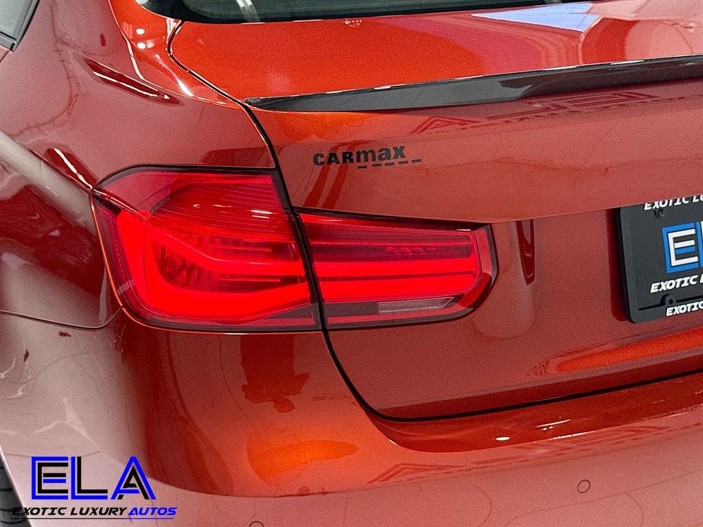 2016 BMW M3 DTC! ADAPTIVE SUSPENSION PACK! DRIVE ASSIST PLUS! EXECUTIVE PAK! - 22935514 - 69