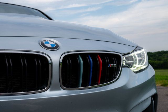 2016 BMW M3 LocalTrade/M3-ExecutivePkg/HeadsUpDisplay/AdaptiveMSuspension - 23053052 - 11